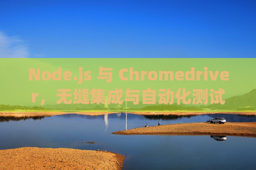 Node.js 与 Chromedriver，无缝集成与自动化测试的力量